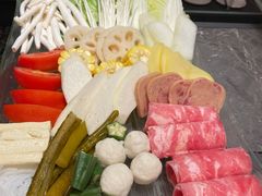 -生如夏花泰式火锅(西村黑金店)