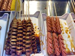 -正新鸡排·炸鸡汉堡(奥城店)