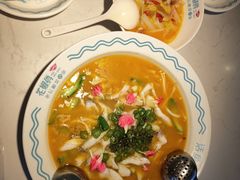 -花椒俏川菜小馆(南海万达店)