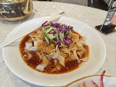 -新粤新疆菜清真餐厅(拱北店)