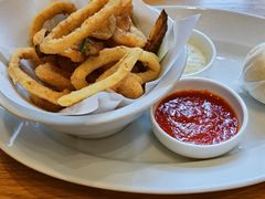 -君悦酒店·La Terrazza意合園·意式风味