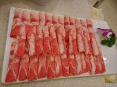 -许府牛杂·鲜牛肉火锅(梁溪万达店)