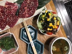 -肉魁屋·烧肉·烧鸟·酒场(高新店)