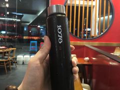 -1078號老北京涮肉(松柏店)