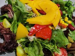 -金枝玉叶上海人家食府(三里河店)