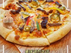 -圣彼得堡观江俄餐厅(中央大街黑金冠店)