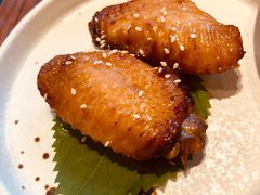 -Mr·Fish鱼鲜生海鲜放题(银泰in99店)