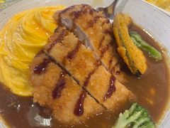-吾妻拉面•和风食堂(群光广场店)