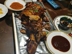 -岚县土豆宴(总部)
