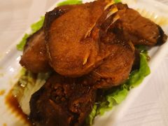 -翠亭酒家(山西南路店)