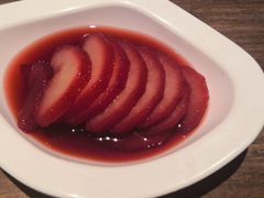 红酒雪梨-忆江南(衡百国际店)
