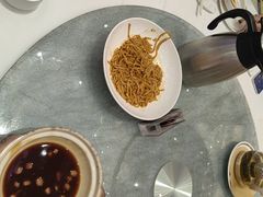 -喜宴又一村·粤菜·茶点·海鲜(壹方天地店)
