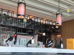 -南京景枫万豪酒店·万豪中餐厅