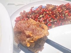 -半勺·新徽菜(银泰城店)