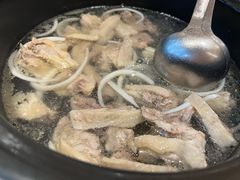 -东椰·海南椰子鸡火锅(朝阳门店)