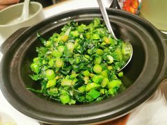 -南拳十三姨·潮汕砂锅粥·粤菜(西单大悦城店)