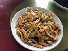 -黄牛肉馆·皖南土菜