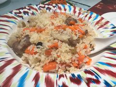 -新疆兵团食府清真(马连道店)