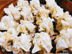 -正宗天津烧麦馆(柳州路店)