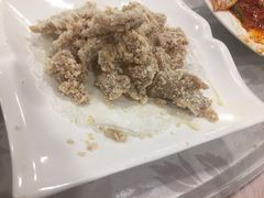 -清华酒楼(盘门店)