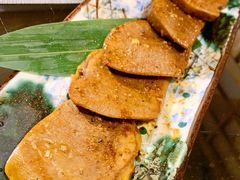 牛舌七味烧-昱匠·日本料理(金融街店)