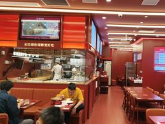 -喜家德虾仁水饺(世纪大都会店)