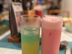-味餐厅·海鲜·火锅·自助餐