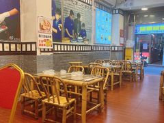 -芋包王闽南茶楼(八市店)