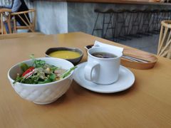 -WOKKA by艮上(中海环宇荟店)