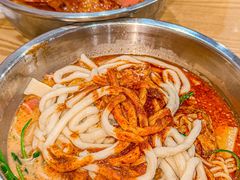 -风情居麻辣烫总店