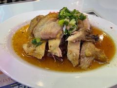 -澳门陈光记烧味饭店(郎家园店)