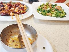 -巴蜀人家(东关街店)