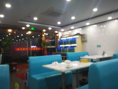 大堂-郭姐·威海渔村(黄兴路店)