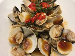 -花椒俏川菜小馆(南海万达店)