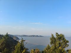 -东沙渔村