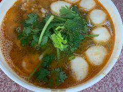 -明月虾面(厦禾路店)