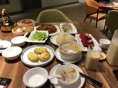 -悦雅居·老广州老味道(长湖店)