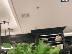 大堂-金春禧·鲁菜海鲜(延吉路万达店)