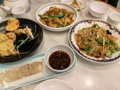 -京滨饭店·餐厅(阜外大街店)