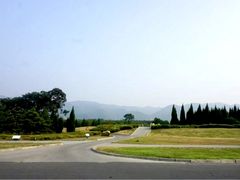 -秦始皇帝陵博物院-丽山园