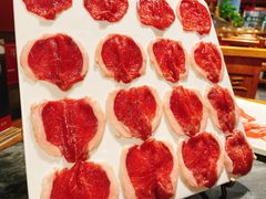 -北平三兄弟涮肉(簋街总店)