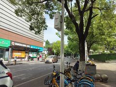 -巴犀烧烤(新崇光店)