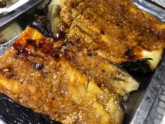 -云晓光头烧烤吧(川沙绿地店)