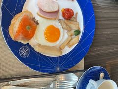 -珠海瑞吉酒店·秀餐厅