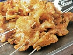 -熙成烧烤(白塔岭店)