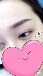 -轻妆Feel·半永久纹眉眼线