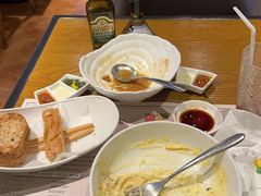-安妮意大利餐厅(国贸店)