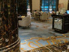 -星河湾半岛酒店-真粤中餐厅