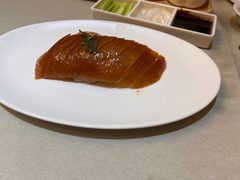 -鸭王烤鸭店(三里河店)