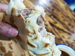 -王魁腊汁肉夹馍(柿园路店)